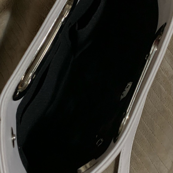 Mix No.6 crossbody bag/clutch - Picture 3 of 4